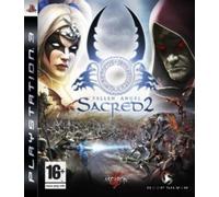 Sacred 2 - Fallen Angel PS3
