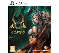 Nordic Games – Jeu vidéo – Sacred 2 Remaster – PlayStation 5