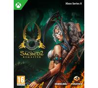 Sacred 2 Remaster - Xbox Series X
