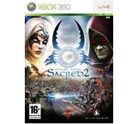 Sacred 2 - Fallen Angel Xbox 360