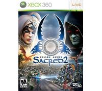 Sacred 2: Fallen Angel (Xbox 360) [import anglais]