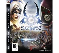 SACRED 2 FALLEN ANGELS / JEU CONSOLE PS3