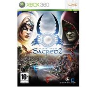 Koch Media – Jeu console – Sacred 2 : Fallen Angels – Xbox 360