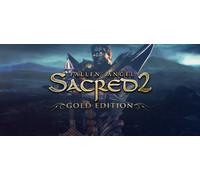 Sacred 2 GOLD (PC)