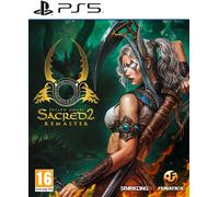 Sacred 2 Remaster - Jeu PS5