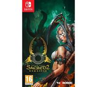 Sacred 2 Remaster Nintendo Switch