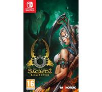 Sacred 2 Remaster - Nintendo Switch
