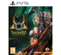 Sacred 2 Remaster - Jeu PS5
