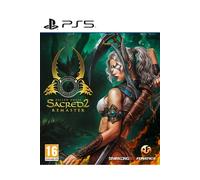 Sacred 2 Remaster - Jeu PS5