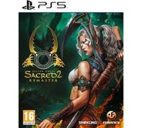 Sacred 2 Remaster - PlayStation 5