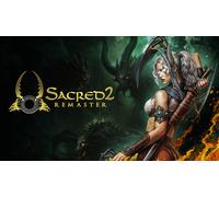 Sacred 2 Remaster (Steam Account)