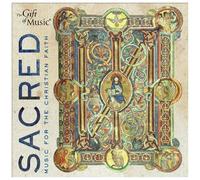 Various Artists - Sacred