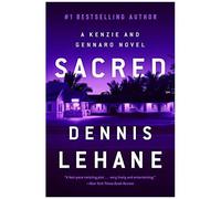 Sacred - Dennis Lehane - HarperCollins - Livre en Anglais - Paperback Dennis LehaneDennis Lehane (Auteur)
