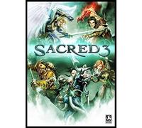 Deep Silver – Jeu PC – Sacred 3