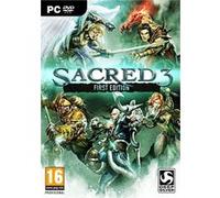 Sacred 3 First Edition PC G