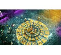 Sacred 3 - First Edition Premier jour Allemand, Anglais, Espagnol, Français, Italien PS3