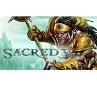 Sacred 3 (PC)