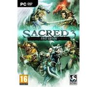 Sacred 3 PC G
