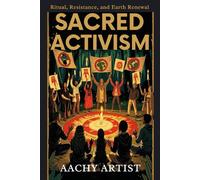 SACRED ACTIVISM: Ritual, Resistance, and Earth Renewal