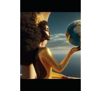 Sacred African Liberation Chronicles: Victory of the Original Light - Book II