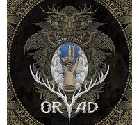 Sacred & Profane CD