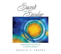 Sacred And Secular