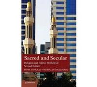 Sacred and Secular - [Version Originale] Pippa Norris, Ronald F Inglehart (Auteur)