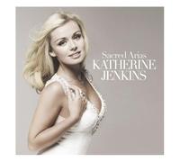 Katherine Jenkins – Arias – Import