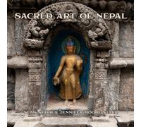 Sacred Art Of Nepal