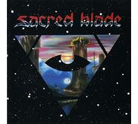 Sacred Blade - Sacred Blade - Of the Sun & Moon + 7 Bonus Tracks