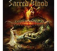 Sacred Blood - Argonautica
