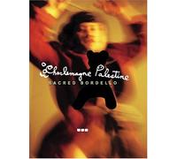 Sacred Bordello Charlemagne Palestine