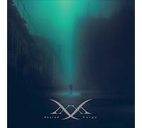 MMXX – Sacred Cargo – Vinyle 12" coloré