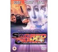 Sacred Cargo G