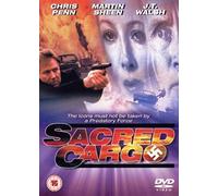 Sacred Cargo [Import anglais]