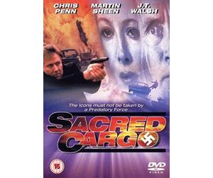 Sacred Cargo [Import anglais]
