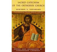 Sacred Catechism of the Orthodox Church