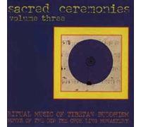 Sacred Ceremonies 3