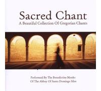 Sacred Chant - European Import