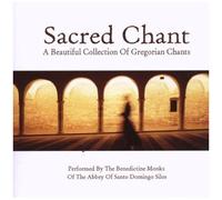Vari-Sacred Chant – Sacred Chant