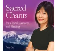 Sacred Chants Imee Ooi Audio