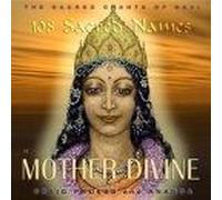 Sacred Chants Of Devi