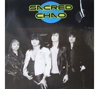 Sacred Chao - Sacred Chao [Import]