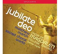 Sacred Choral Works