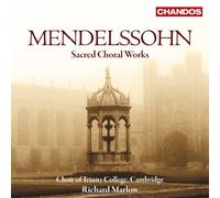 Sacred Choral Works