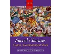 Sacred Choruses