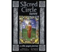 Sacred Circle Tarot Deck
