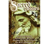 Sacred Classics 1 [Import USA Zone 1]