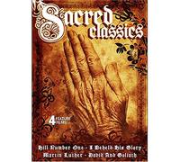 Sacred Classics 2 [Import USA Zone 1]