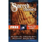 Sacred Classics 2 [Import USA Zone 1]